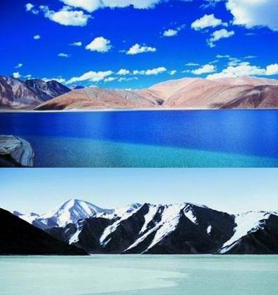 Ladakh