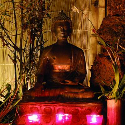 Buddha